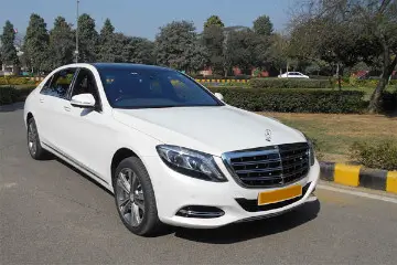 Best Taxi Service - Luxury Cars