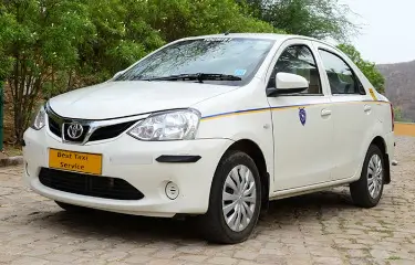 Best Taxi Service - Sedan Cars
